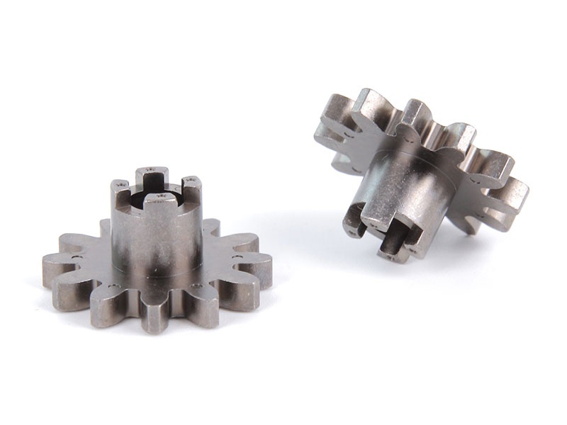 金屬粉末注射成型 金屬粉末注射成型