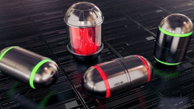 什么是金屬粉末注射成型？